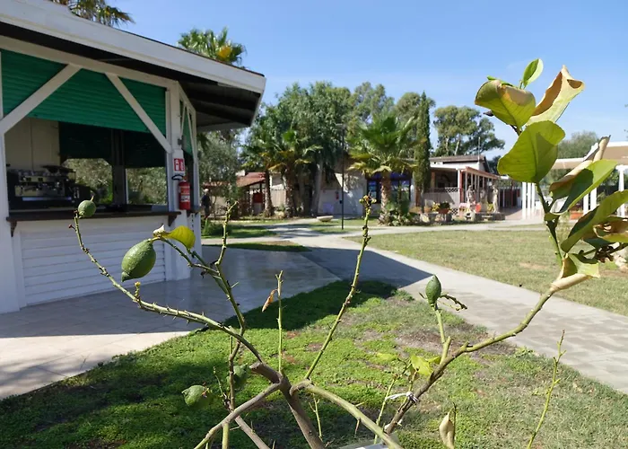Giardini Sausari Residence