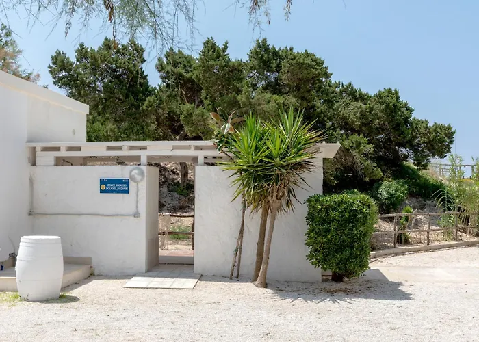 Lido degli Angeli Case Vacanza-Beach