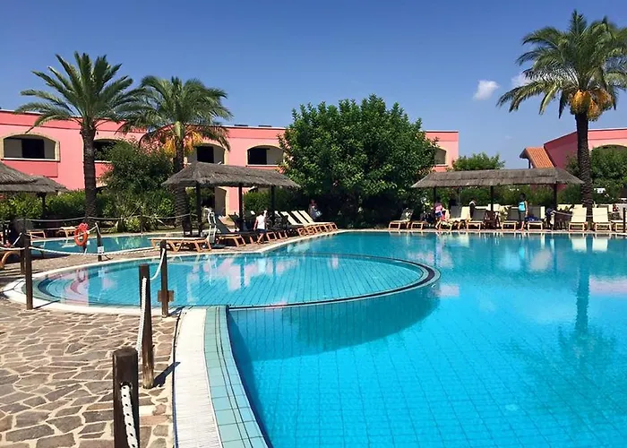  Villaggio Punta Grossa